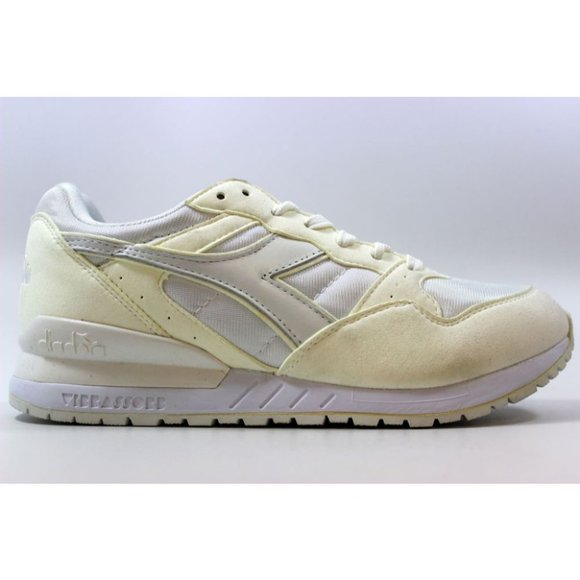 Men's Intrepid NYL White C0657 - Picture 3 of 10